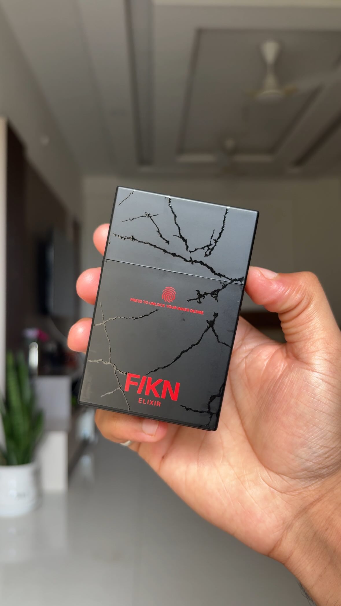 FIKN reel